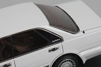 IG (イグニッションモデル) ニッサン　セドリック　（Y32）1/43 ミニカー/完成品 イグニッションモデルxトミーテック 1/43 日産